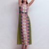 Long Sleeve Women's Casual Dress