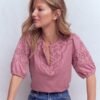 Women's Long Sleeve Casual Top