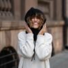 Women's Knit Casual Sweater